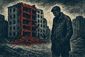 Operation „Beshos“: Wie Russland Mariupol mit Kolonisten flutet – und die Ukrainer entrechtet