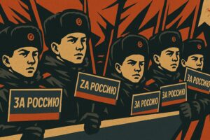 Die nächste russische Generation – eine Zukunft, die uns nicht gleichgültig sein darf
