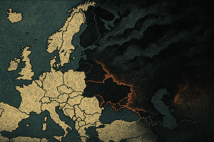 Russlands neue Front: Europa