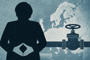 Merkel und der Kühlschrank – Wie Deutschland Putins Krieg mitgekühlt hat