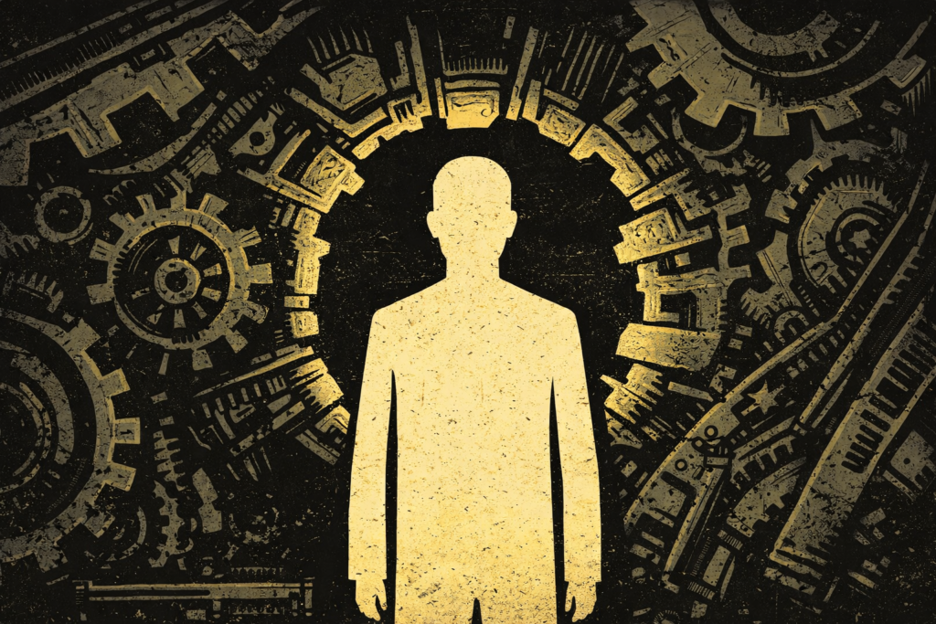Der Dissident als Alibi