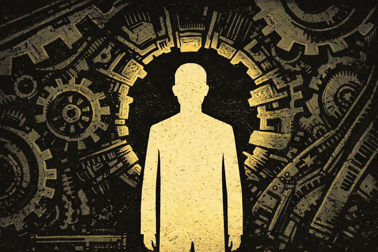 Der Dissident als Alibi